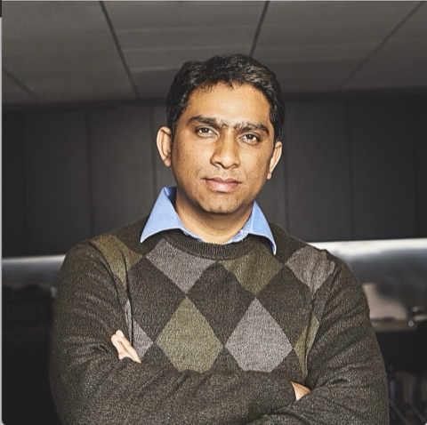Prashanth Jonnalagadda